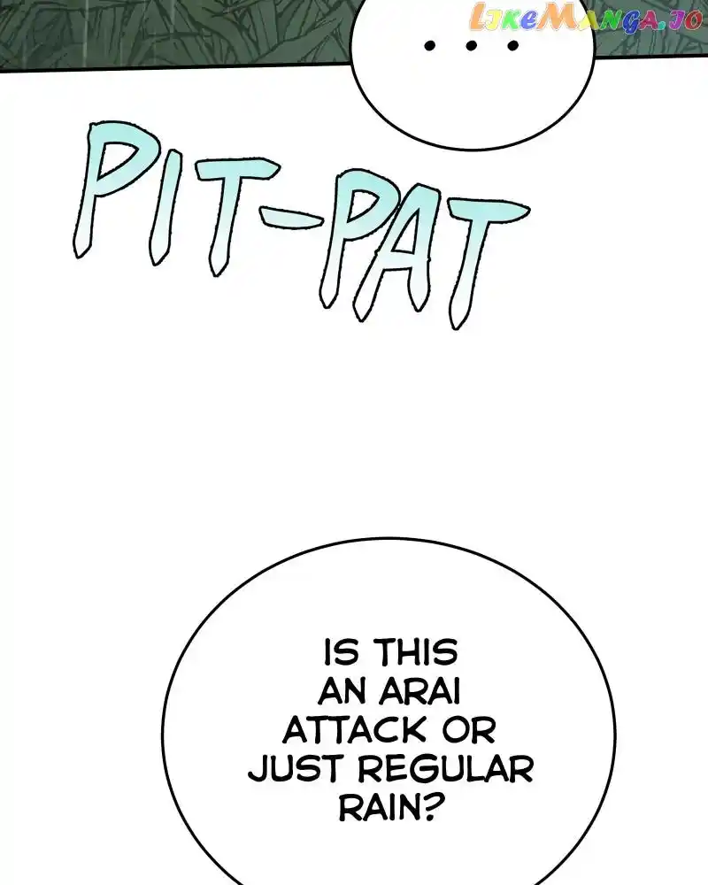 Cloud Walker Chapter 79