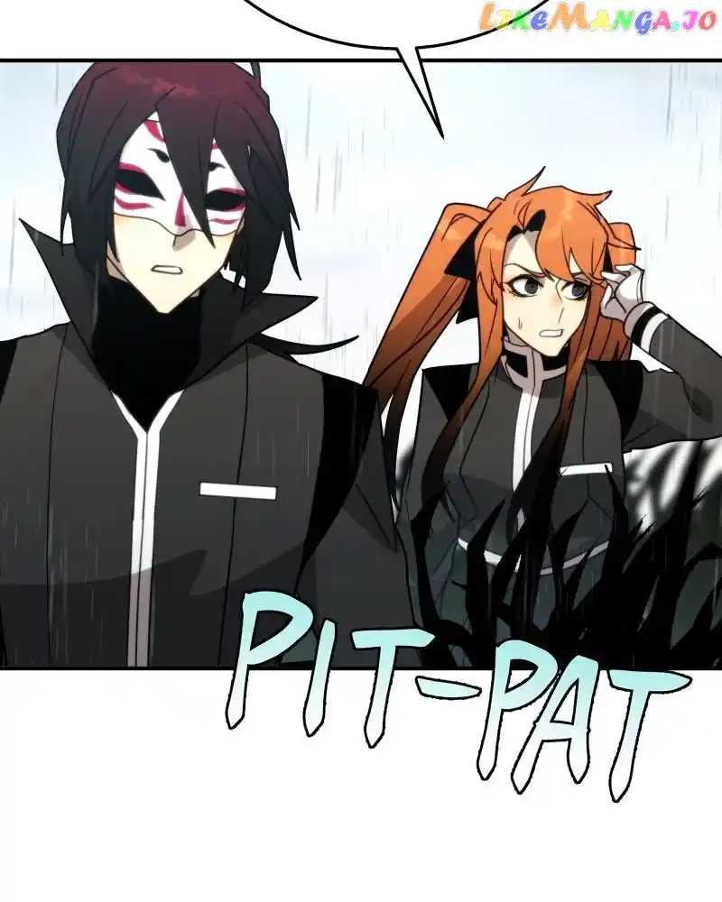 Cloud Walker Chapter 79