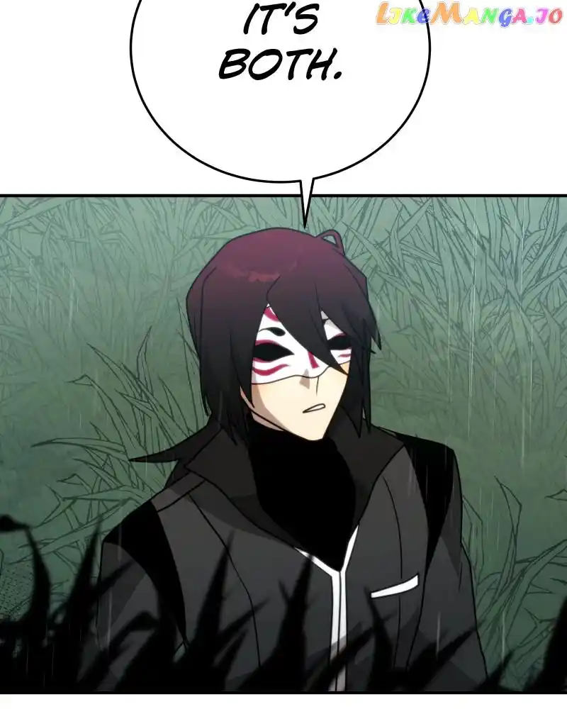 Cloud Walker Chapter 79