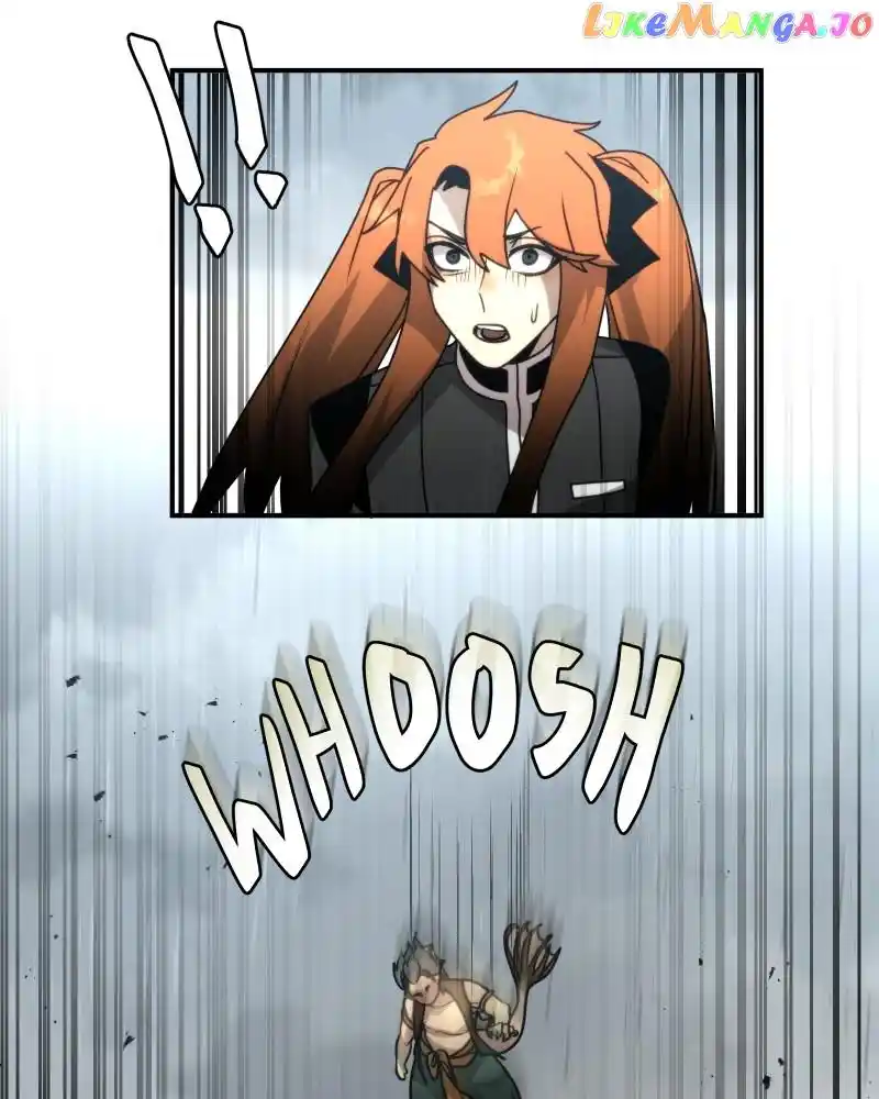 Cloud Walker Chapter 79