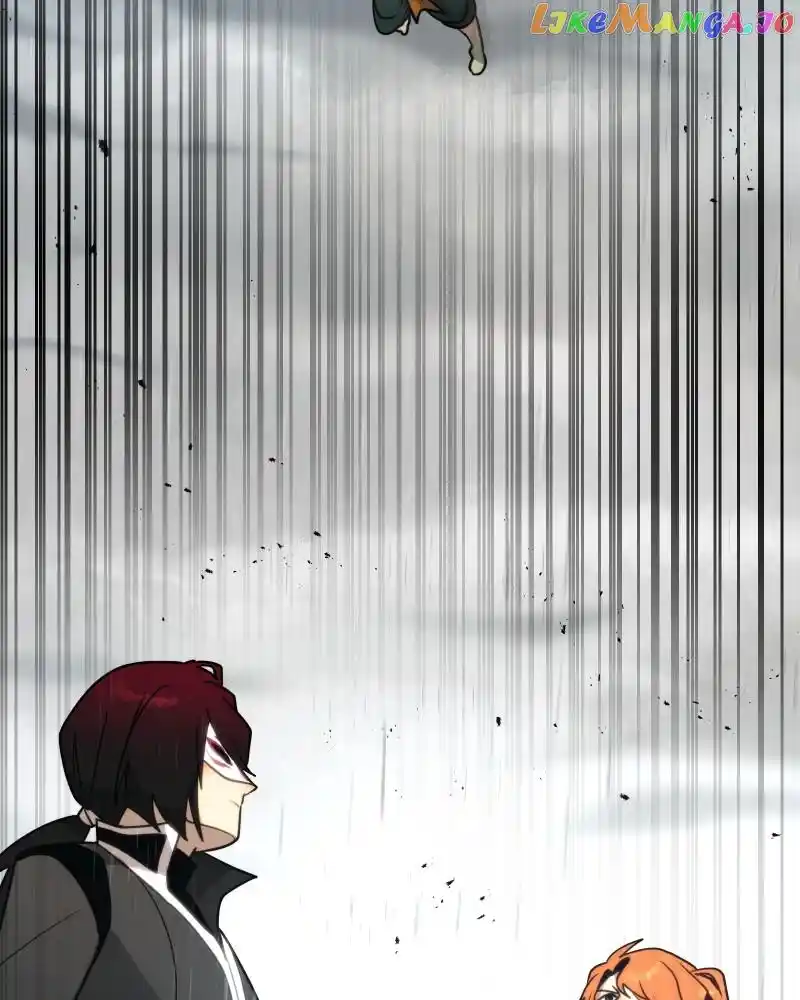 Cloud Walker Chapter 79