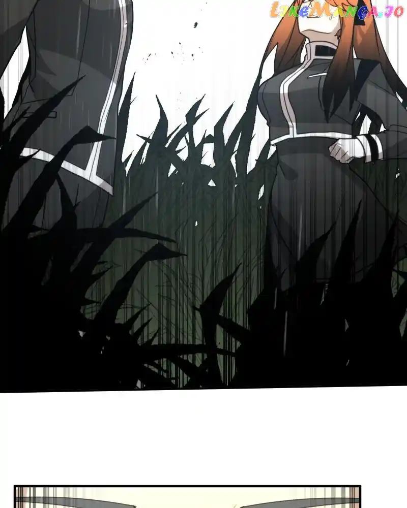 Cloud Walker Chapter 79