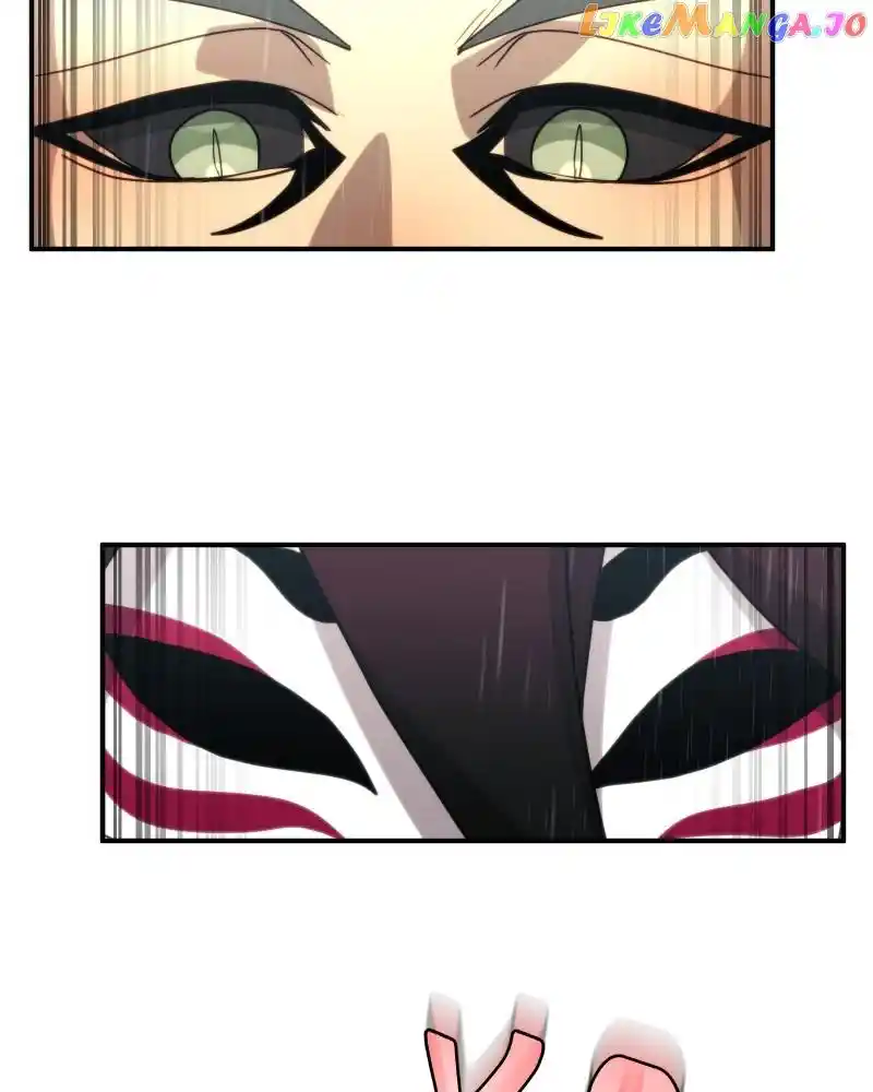 Cloud Walker Chapter 79