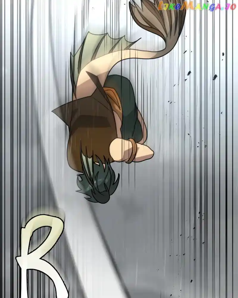 Cloud Walker Chapter 79