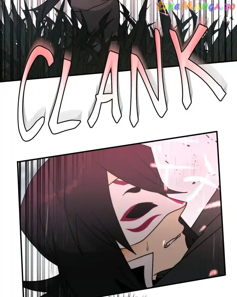 Cloud Walker Chapter 79