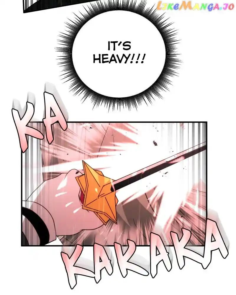 Cloud Walker Chapter 79