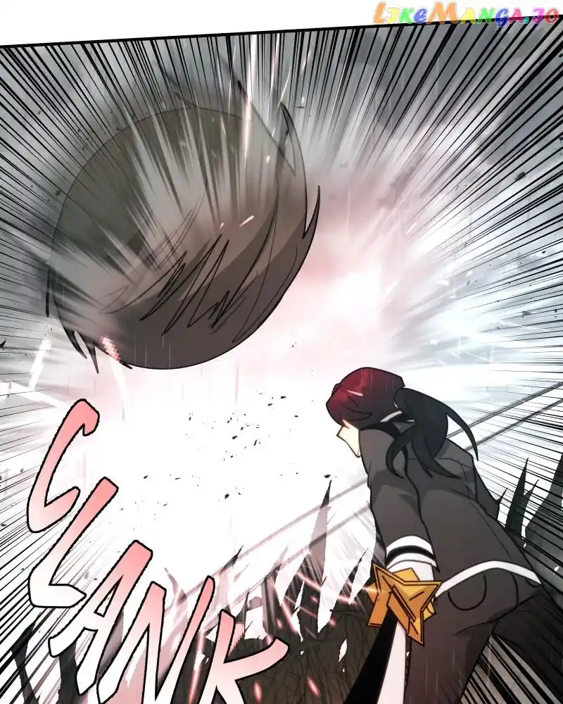 Cloud Walker Chapter 79