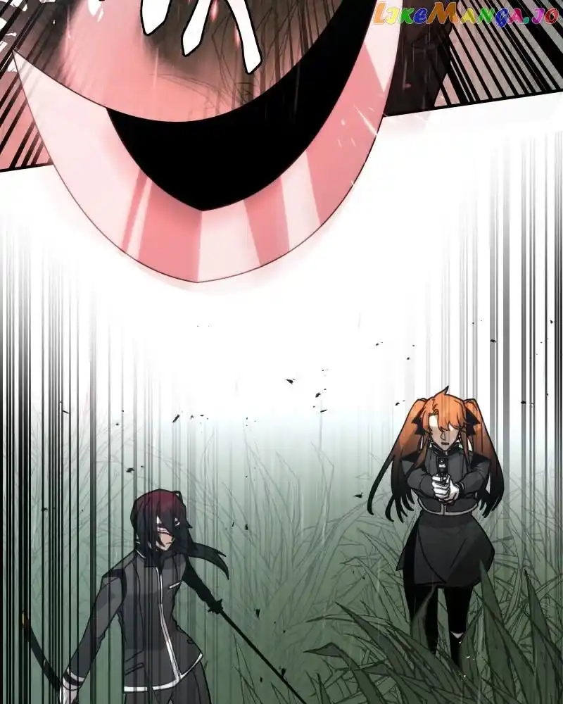 Cloud Walker Chapter 79