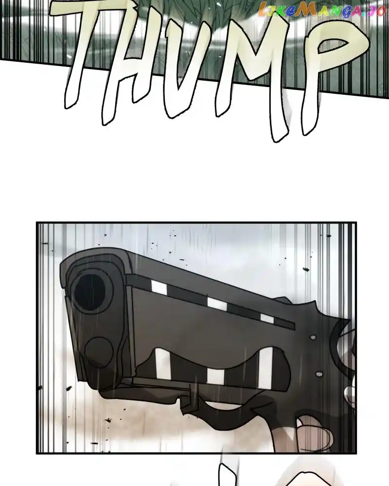 Cloud Walker Chapter 79