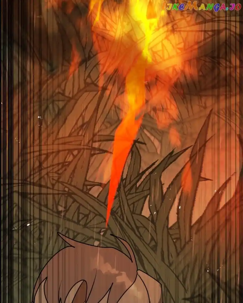 Cloud Walker Chapter 79