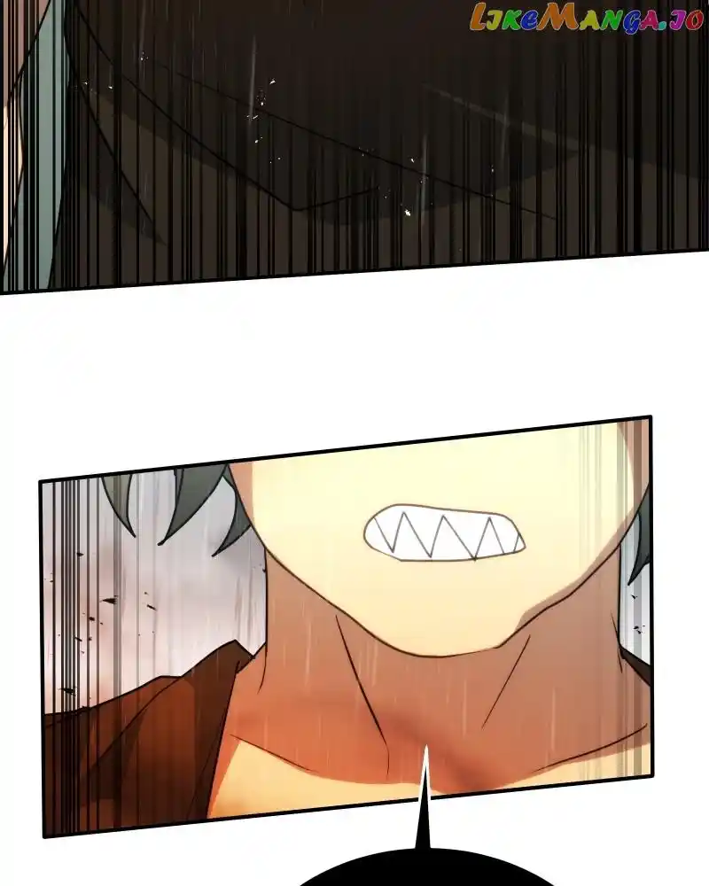 Cloud Walker Chapter 79