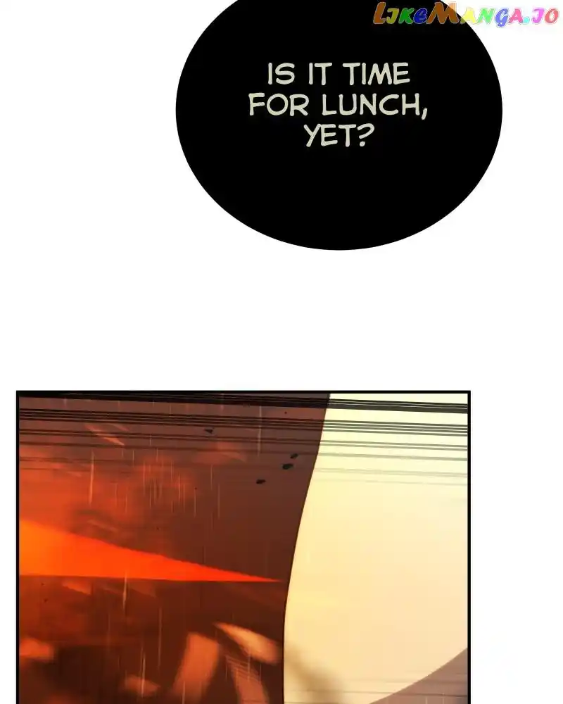 Cloud Walker Chapter 79