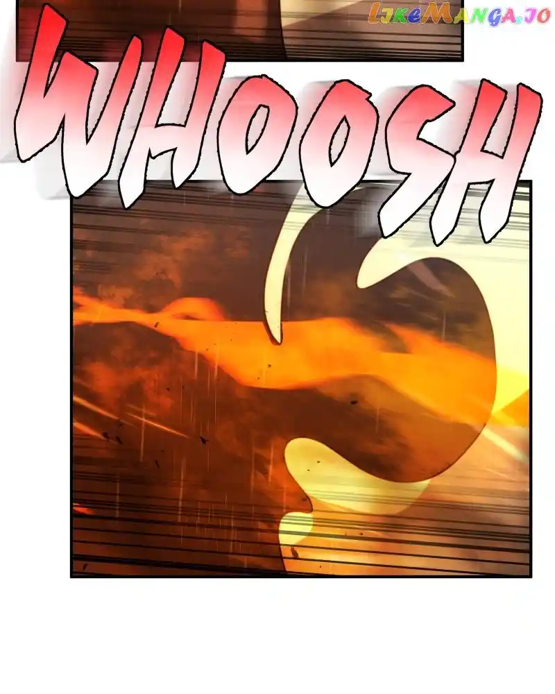 Cloud Walker Chapter 79