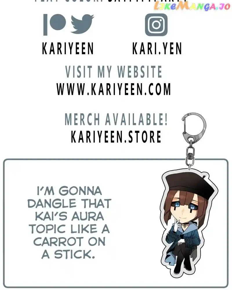 Cloud Walker Chapter 79