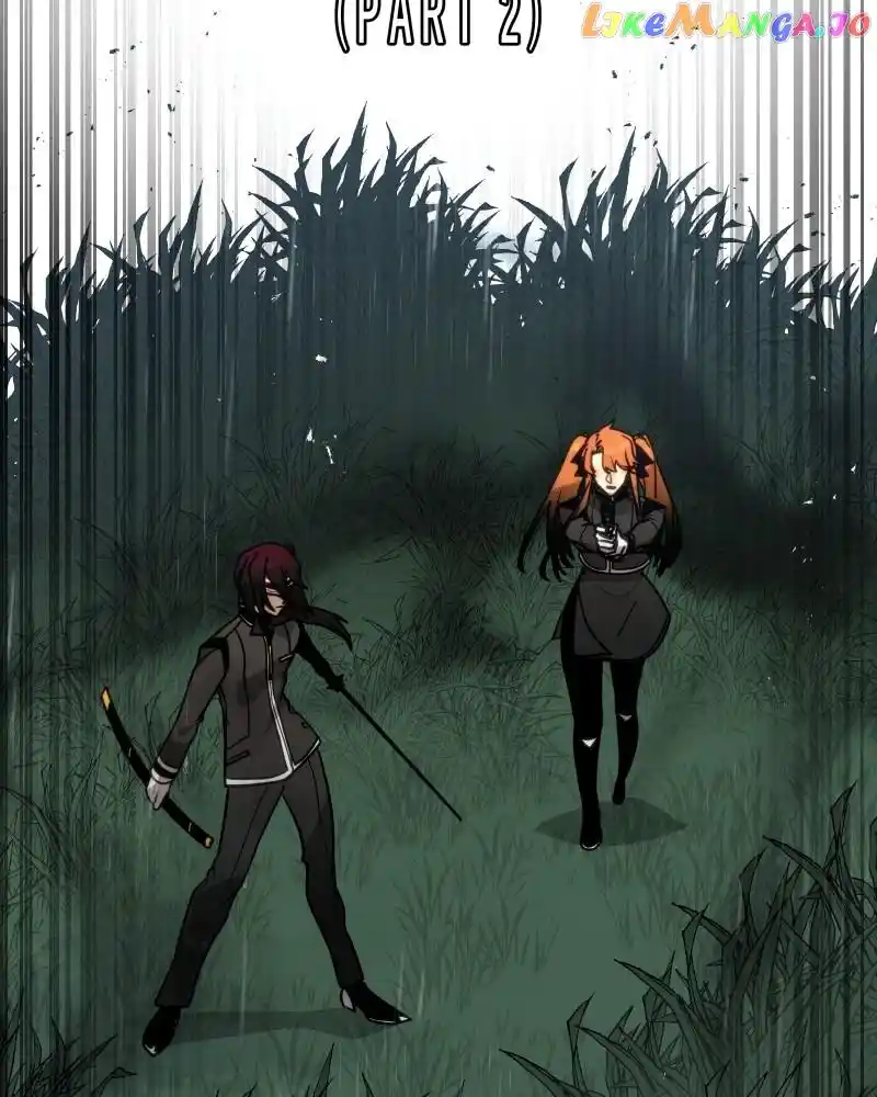 Cloud Walker Chapter 80