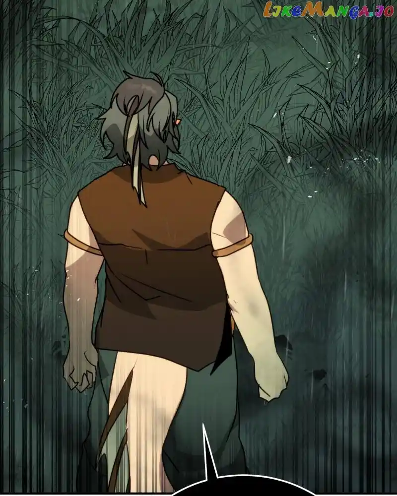 Cloud Walker Chapter 80