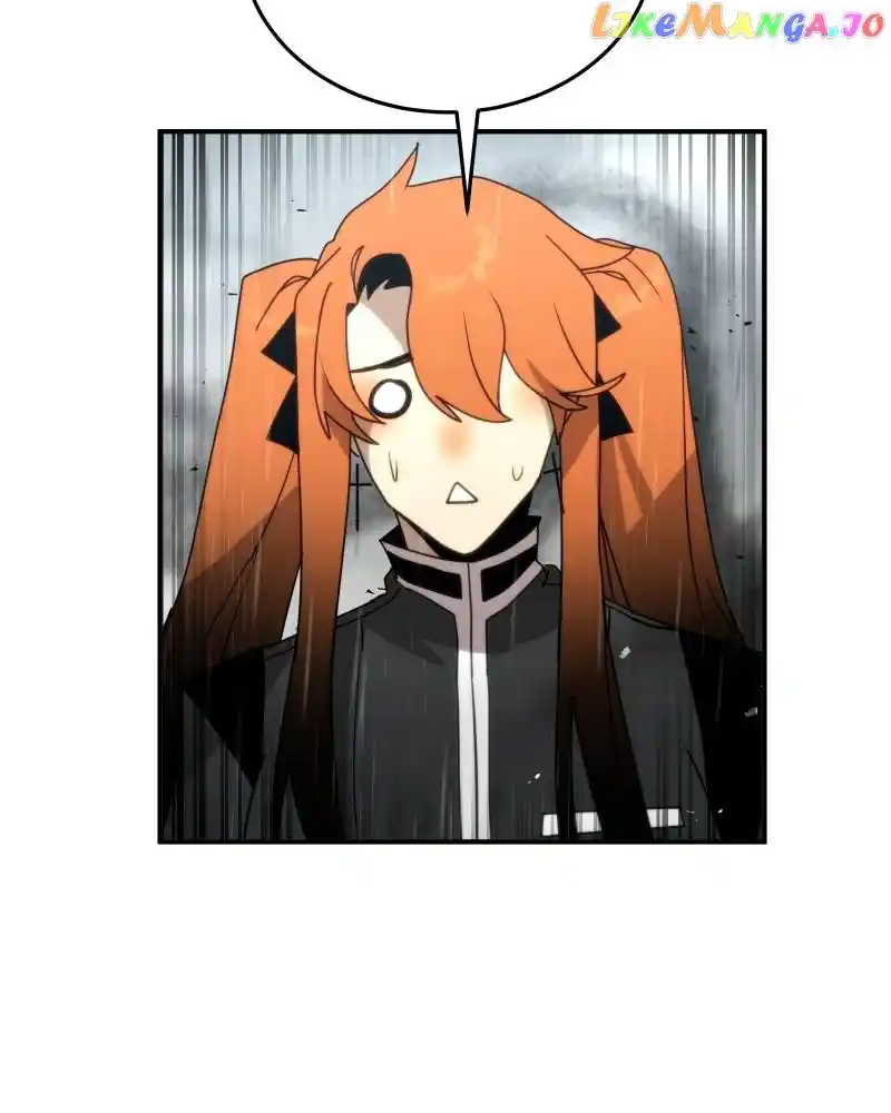 Cloud Walker Chapter 80