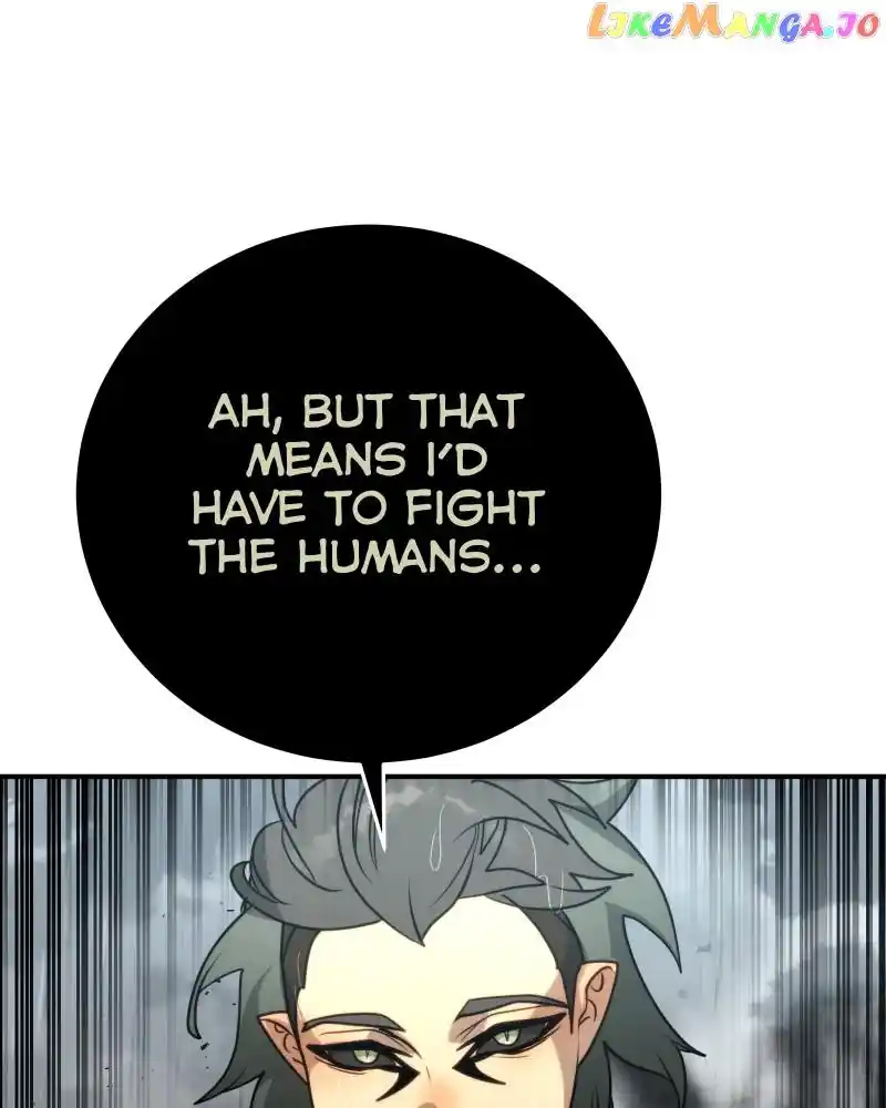 Cloud Walker Chapter 80