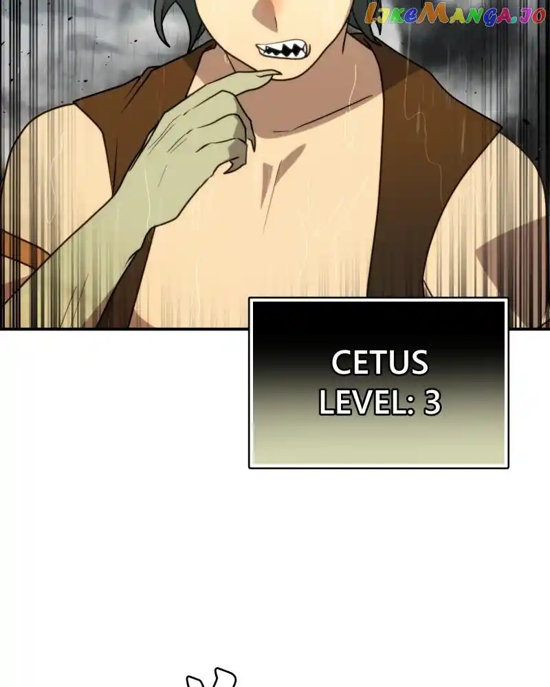 Cloud Walker Chapter 80