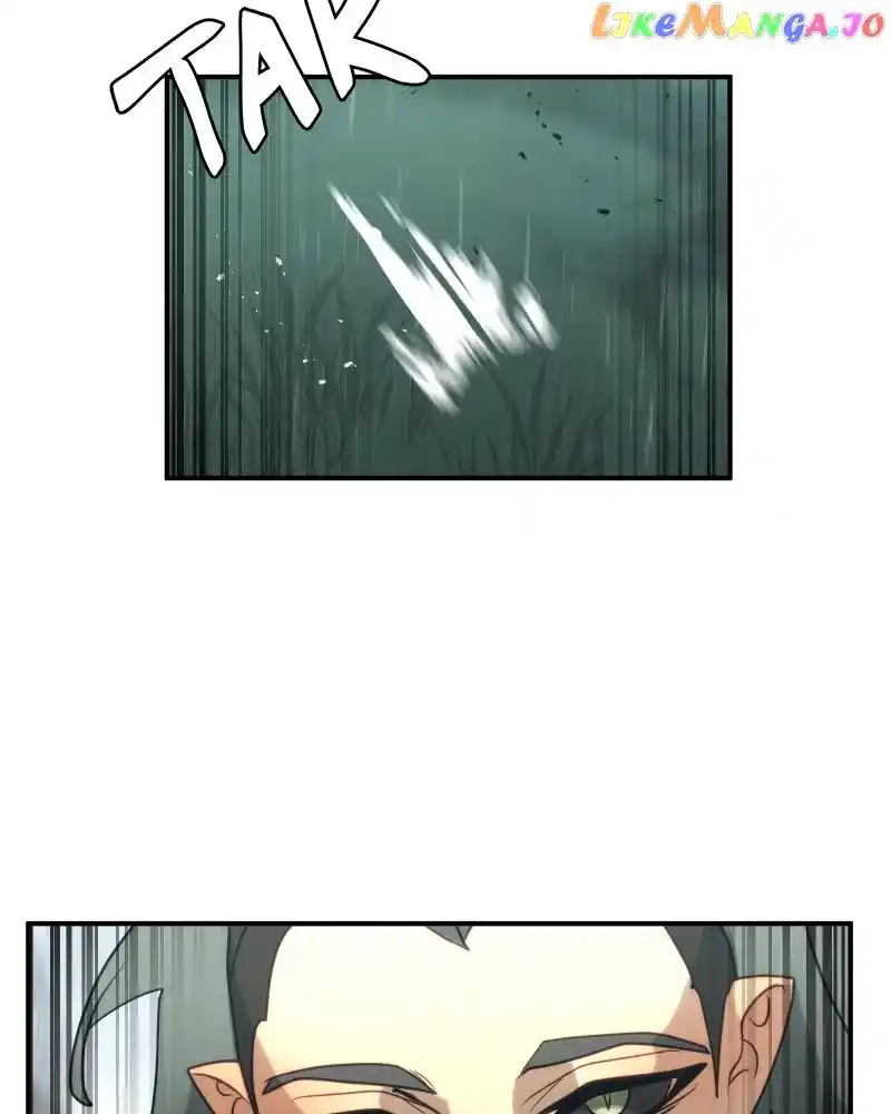 Cloud Walker Chapter 80