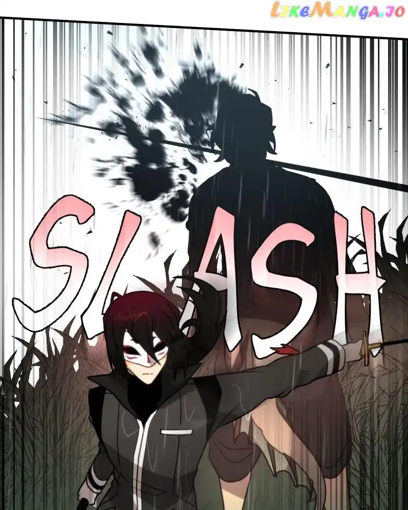 Cloud Walker Chapter 80