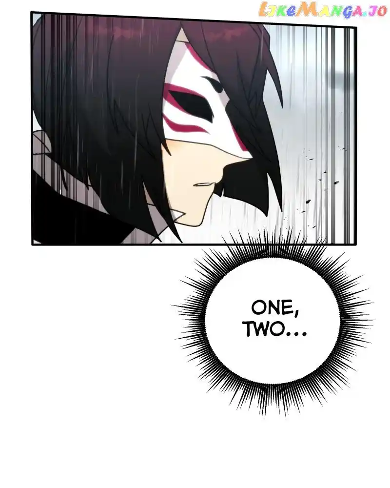 Cloud Walker Chapter 80