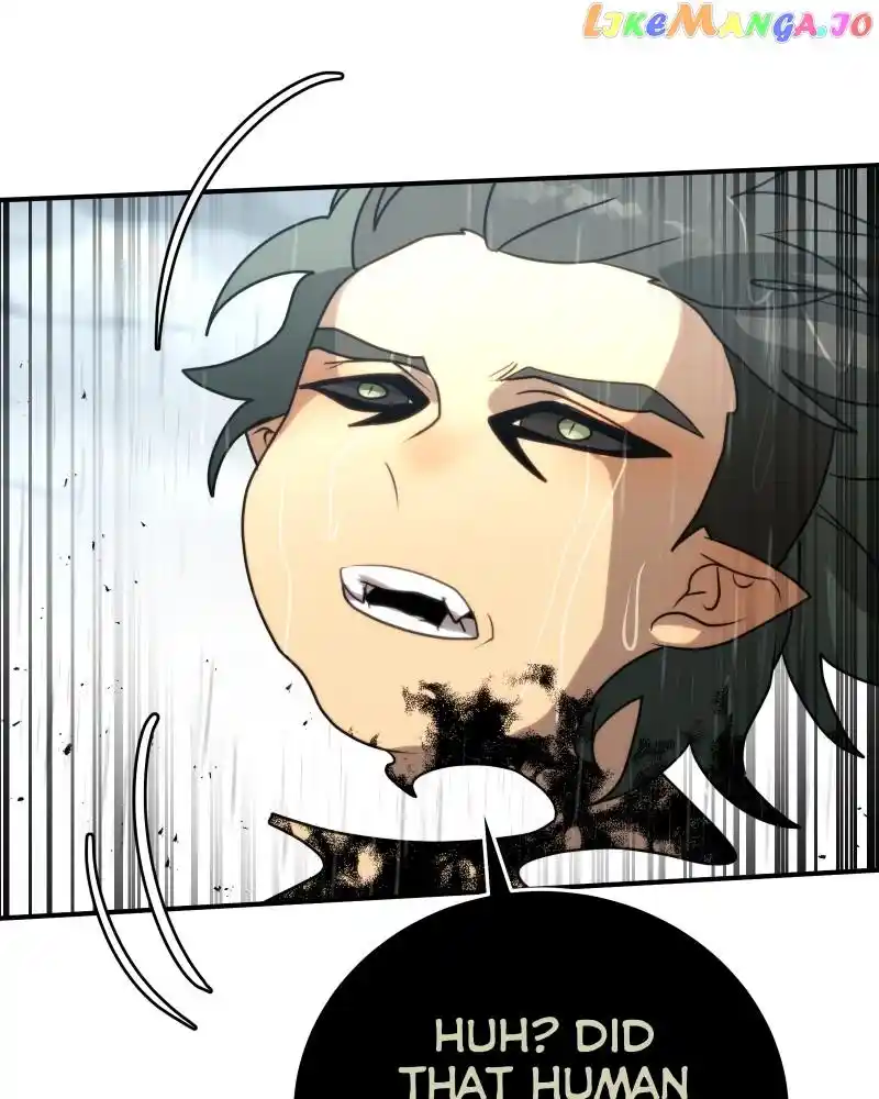 Cloud Walker Chapter 80