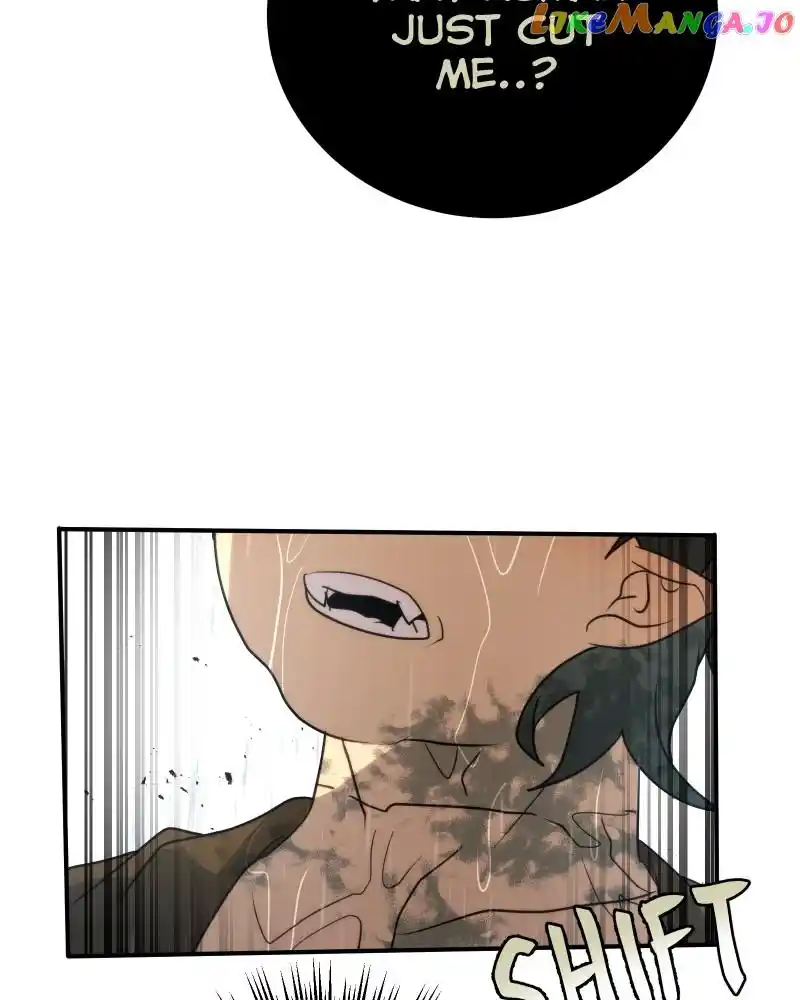 Cloud Walker Chapter 80