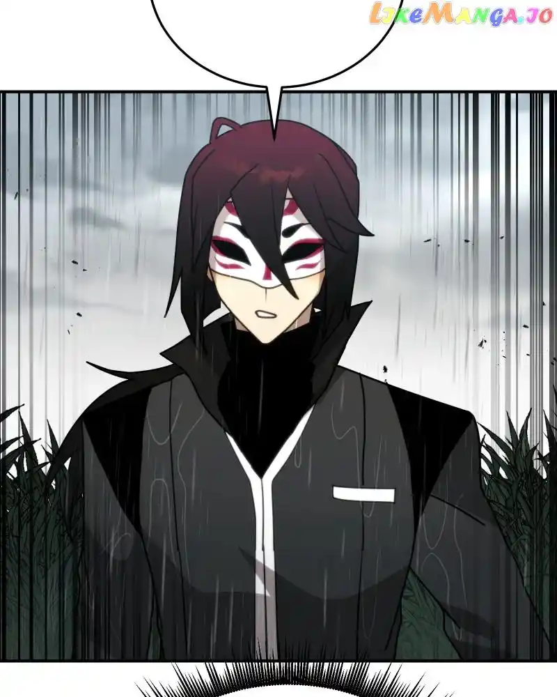 Cloud Walker Chapter 80