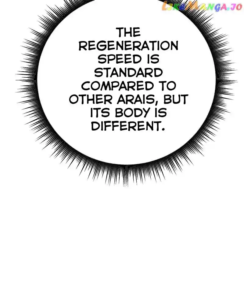 Cloud Walker Chapter 80