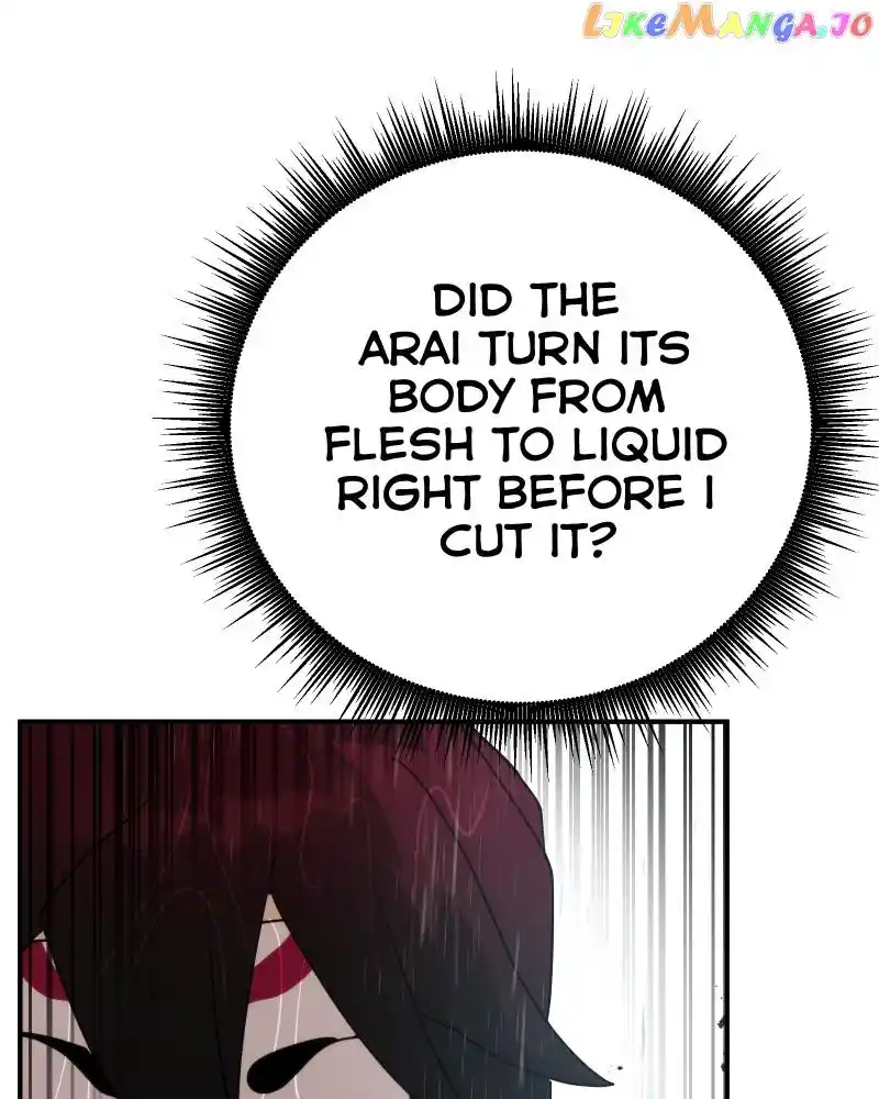 Cloud Walker Chapter 80