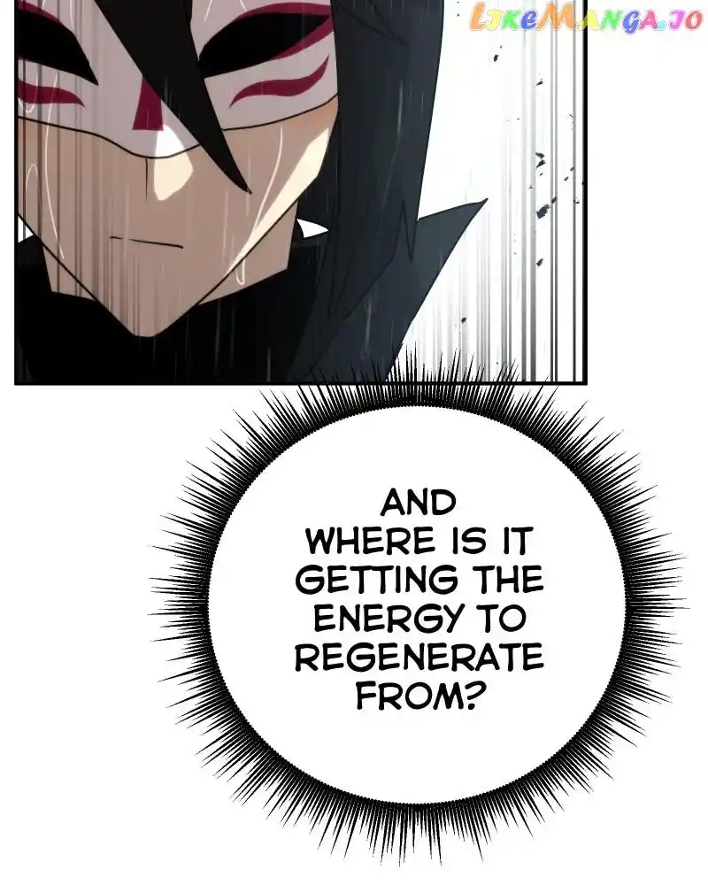 Cloud Walker Chapter 80