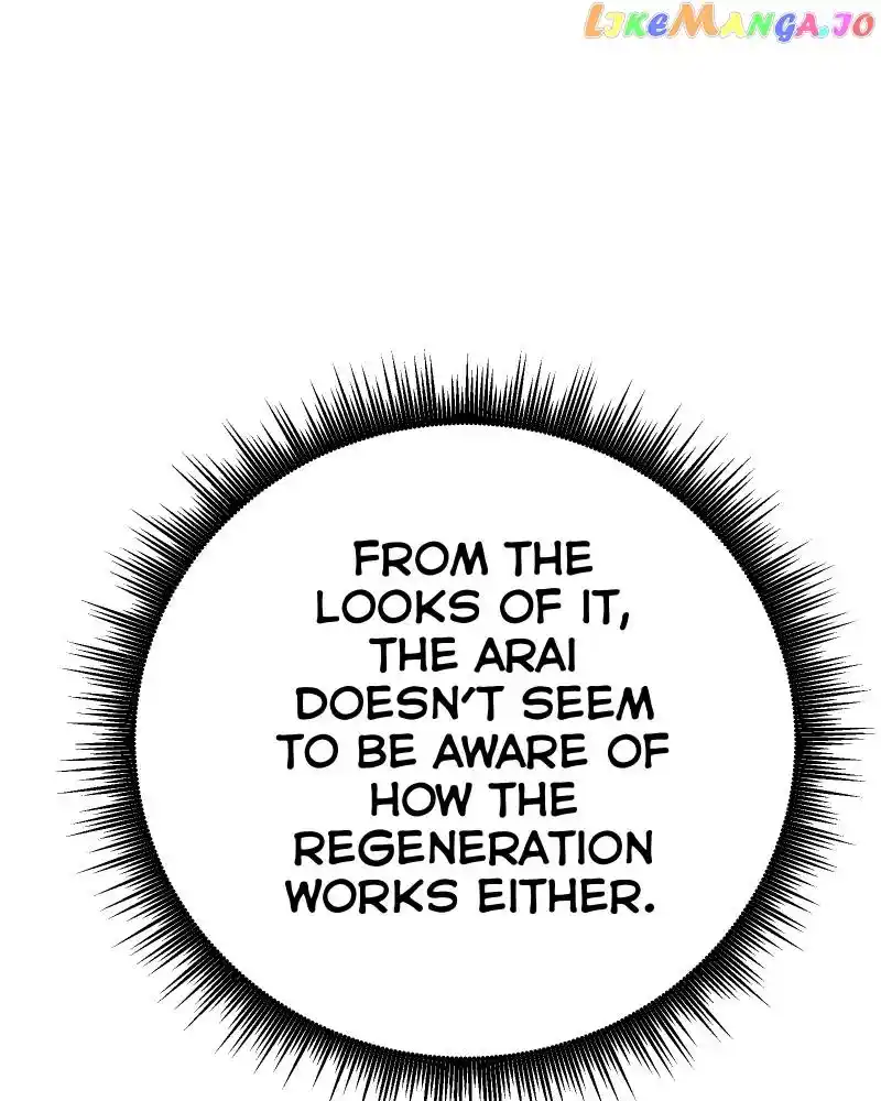 Cloud Walker Chapter 80