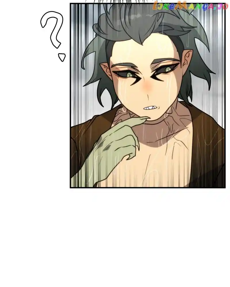 Cloud Walker Chapter 80