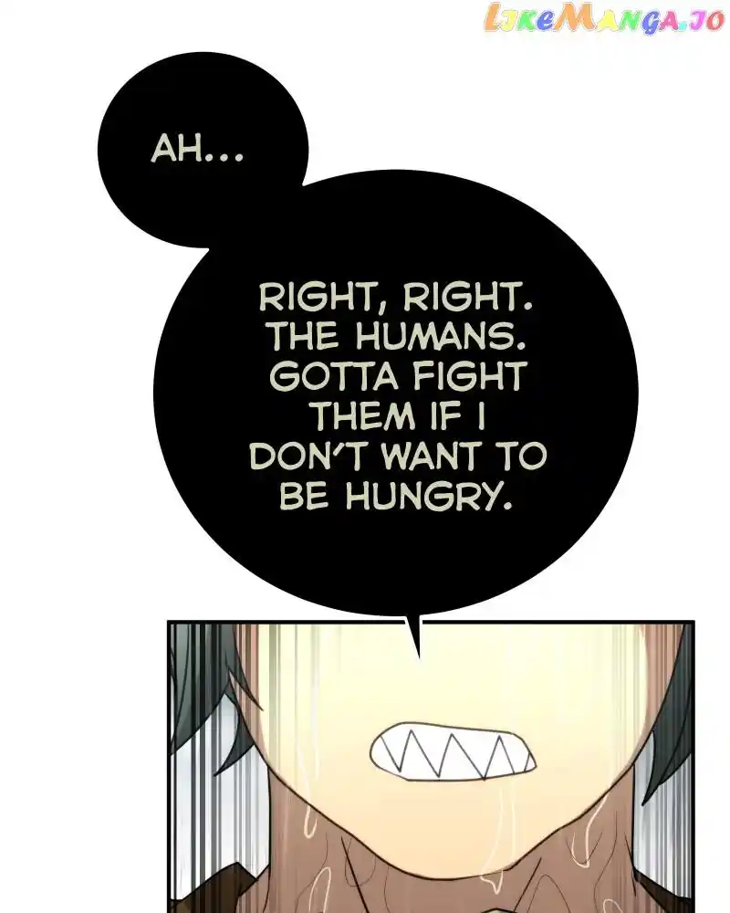 Cloud Walker Chapter 80