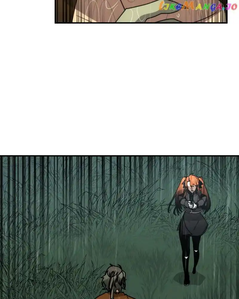 Cloud Walker Chapter 80