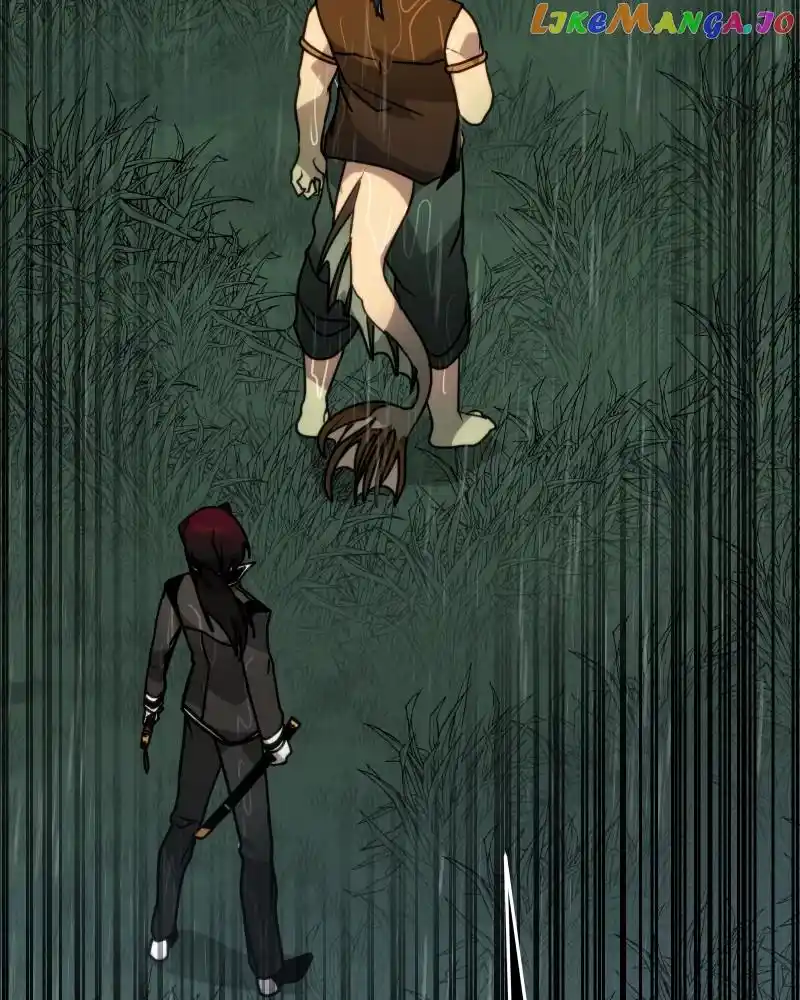 Cloud Walker Chapter 80