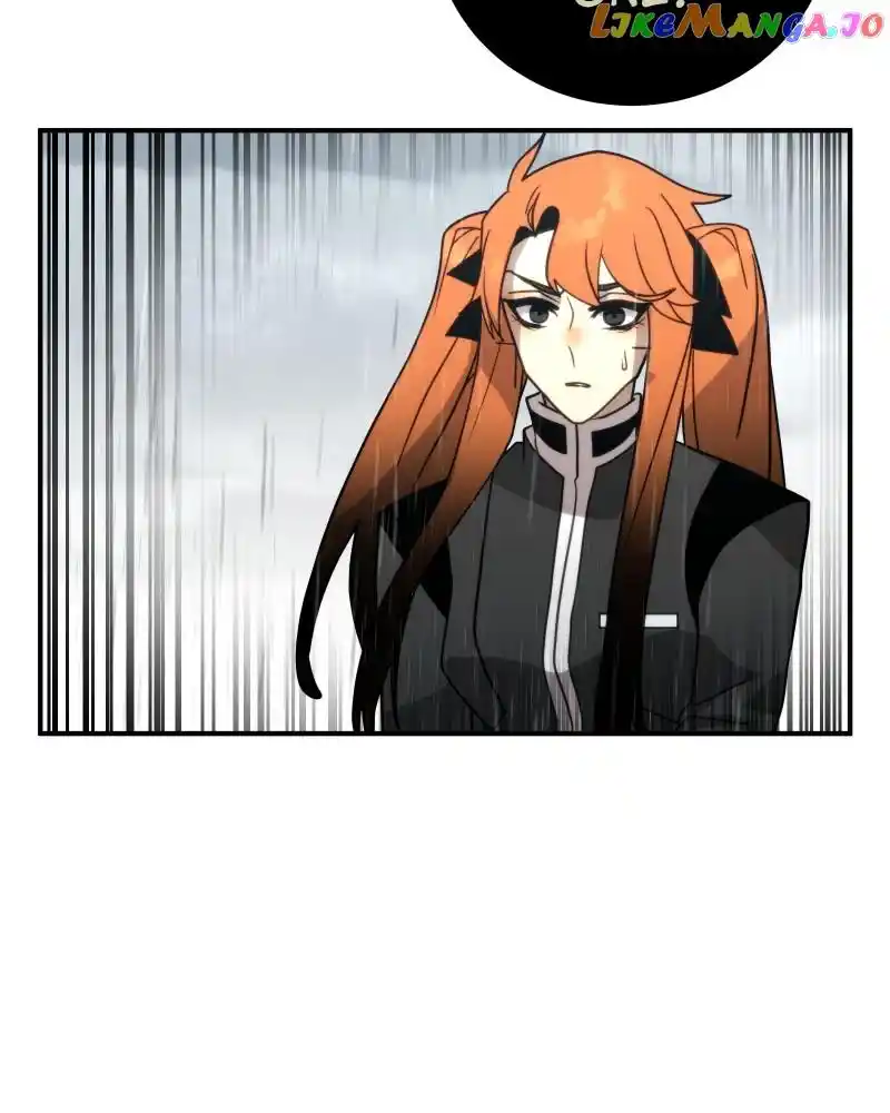 Cloud Walker Chapter 80