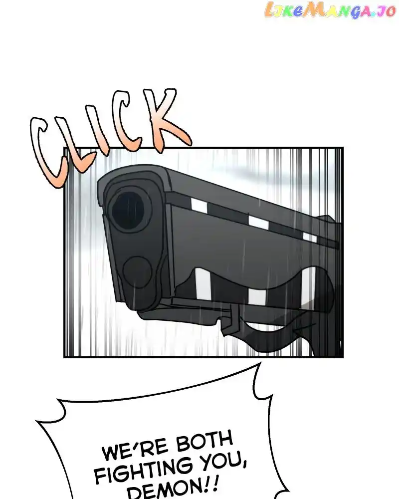 Cloud Walker Chapter 80