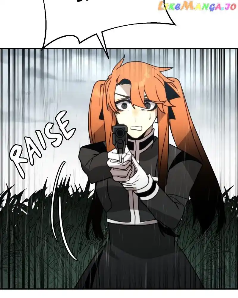 Cloud Walker Chapter 80