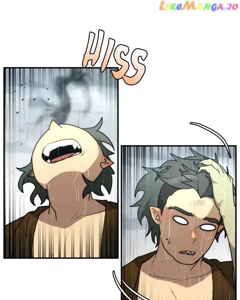 Cloud Walker Chapter 80