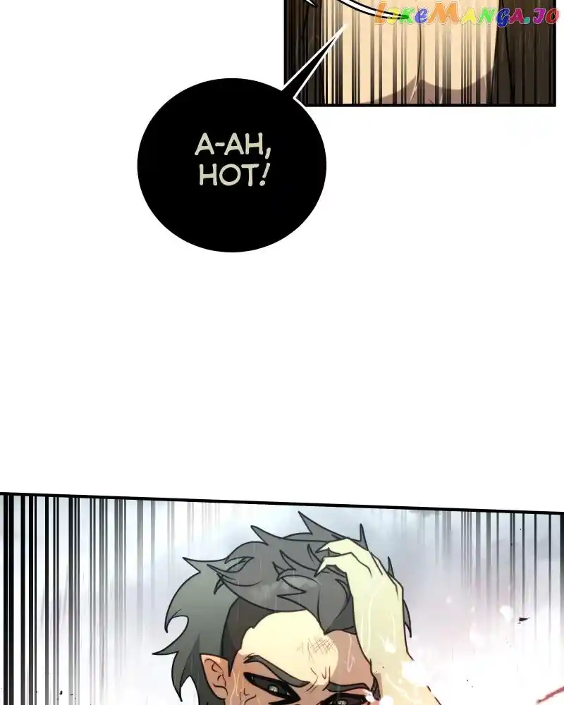 Cloud Walker Chapter 80