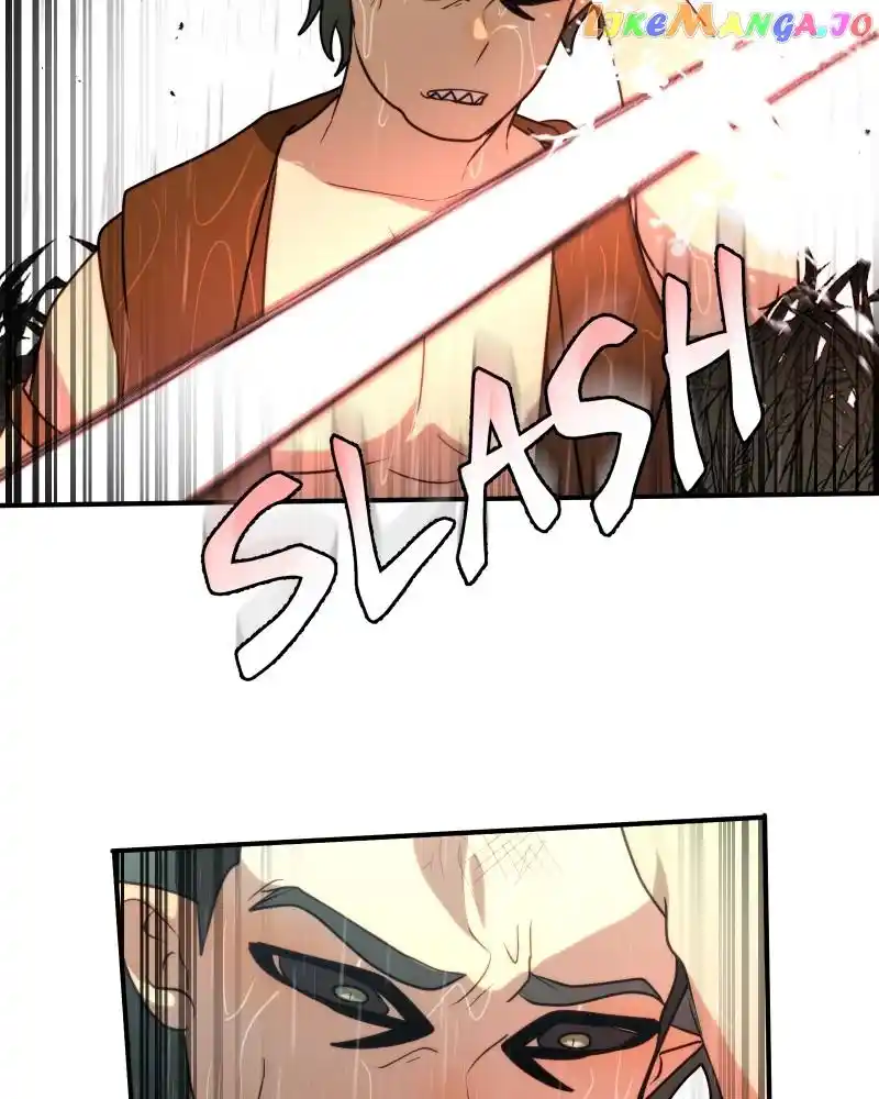 Cloud Walker Chapter 80