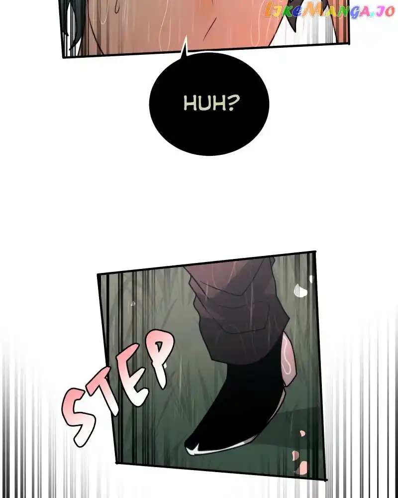 Cloud Walker Chapter 80