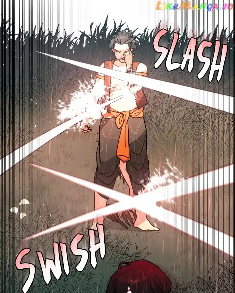 Cloud Walker Chapter 80