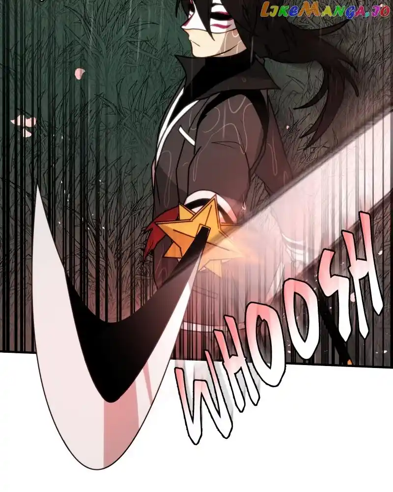 Cloud Walker Chapter 80