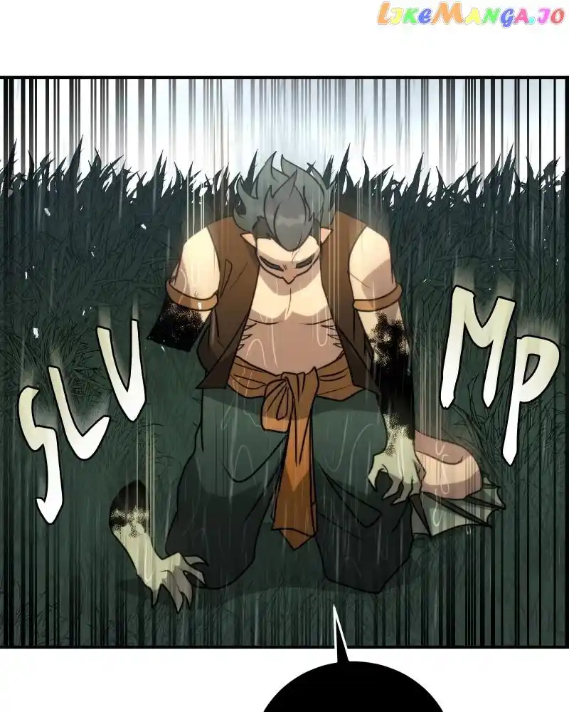 Cloud Walker Chapter 80