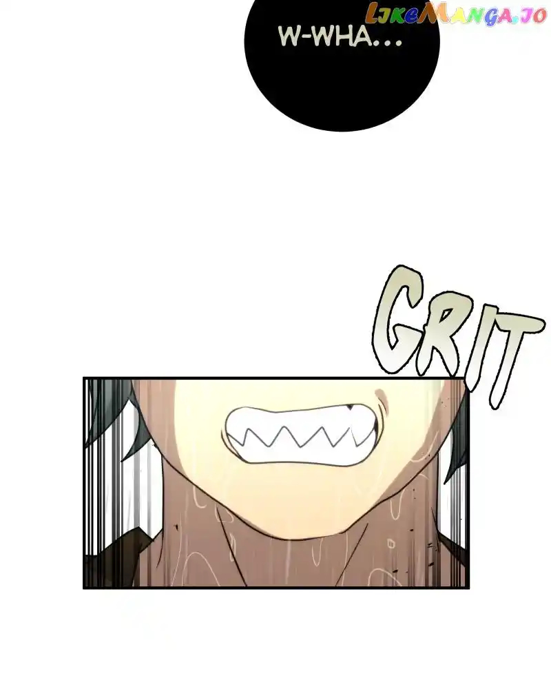 Cloud Walker Chapter 80