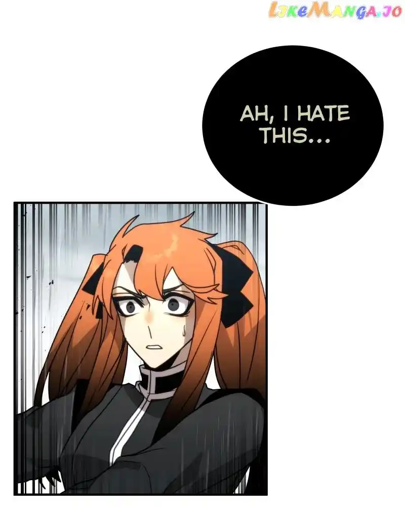 Cloud Walker Chapter 80