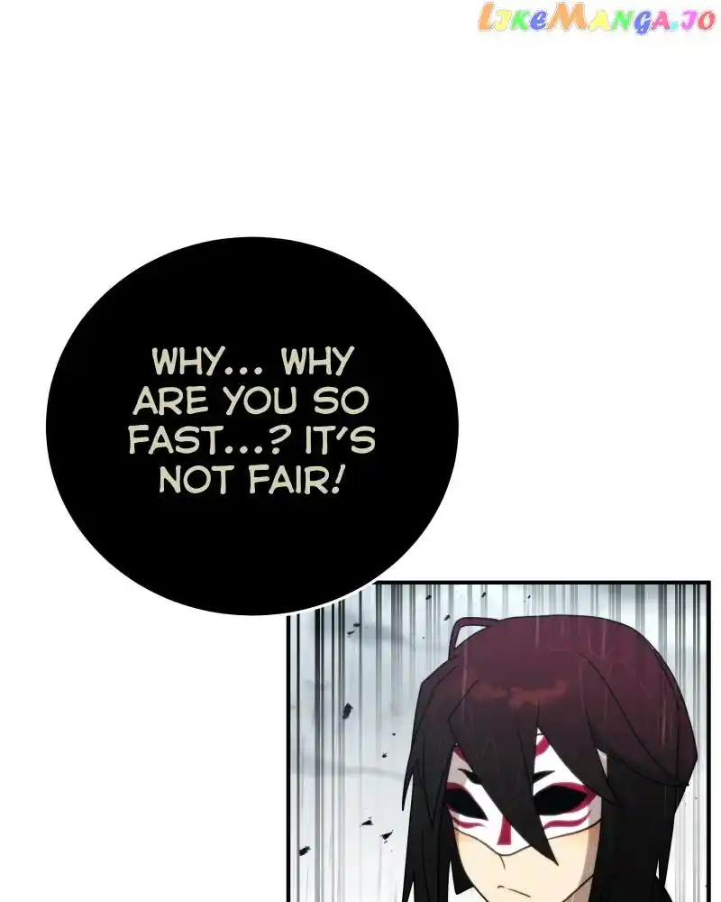 Cloud Walker Chapter 80